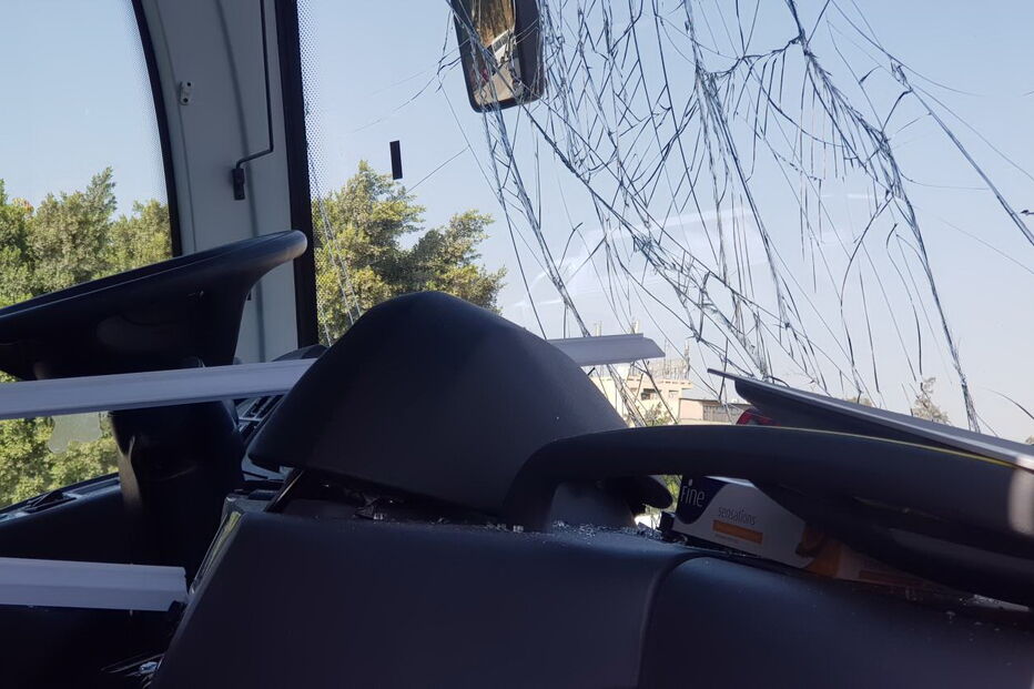 Explosão que atingiu autocarro turístico no Egipto