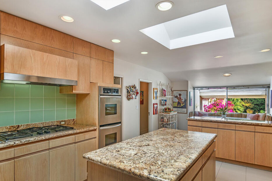 A nova casa de Adele