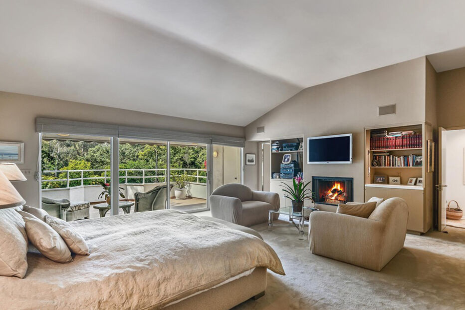 A nova casa de Adele