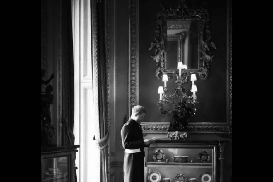 Meghan Markle e Príncipe Harry