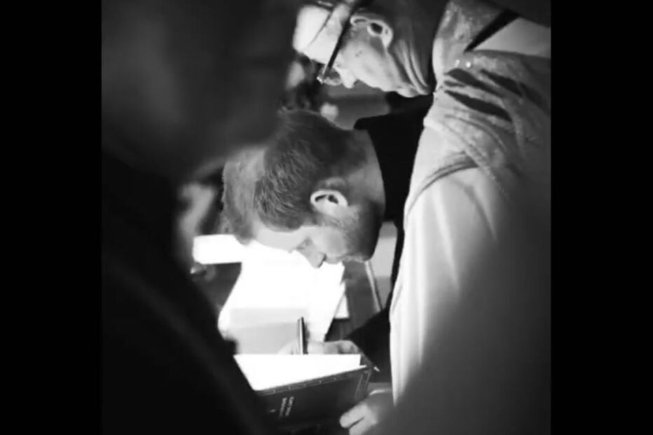 Meghan Markle e Príncipe Harry