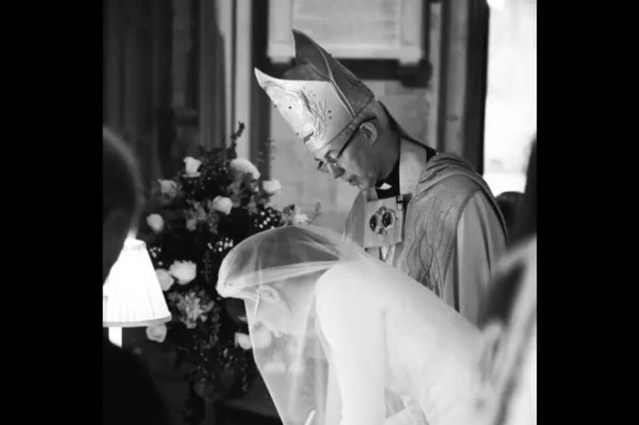 Meghan Markle e Príncipe Harry