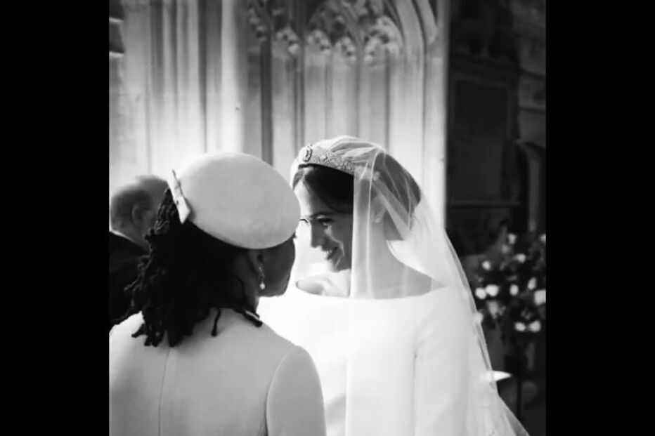 Meghan Markle e Príncipe Harry