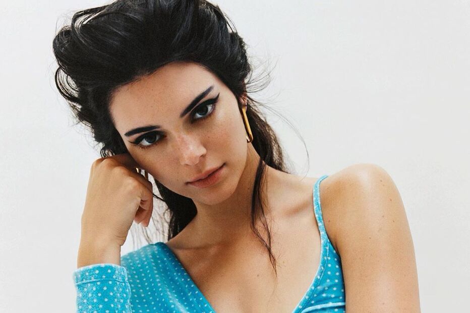 Kendall Jenner