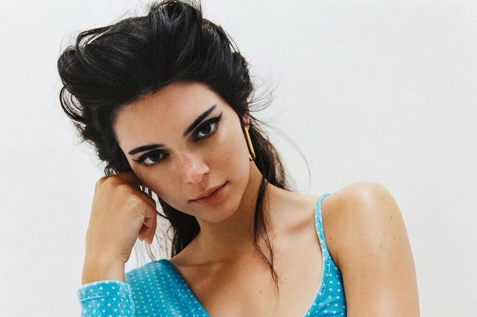 Kendall Jenner