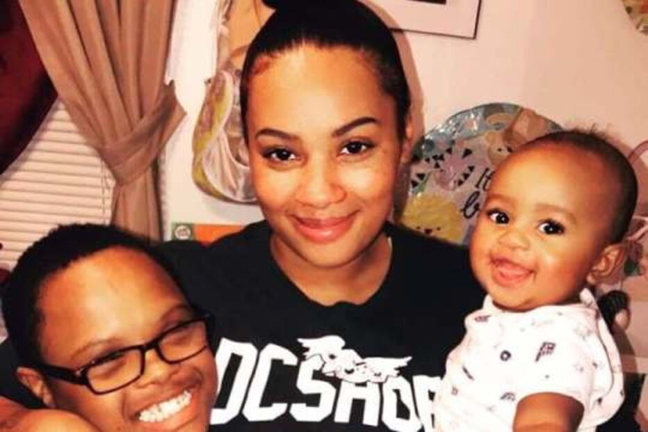 JJ protege o irmão de dez meses 