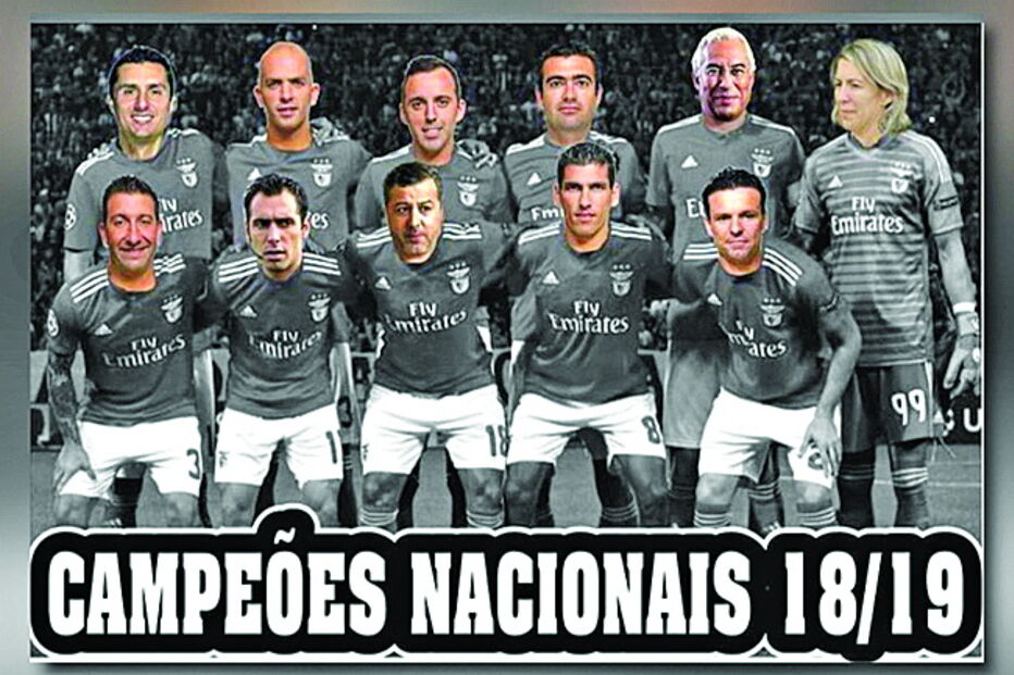 Tarja exibida no FC Porto-Sporting