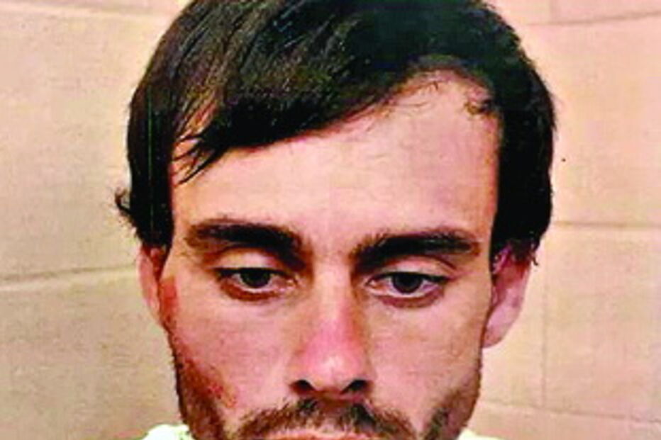 Edward Roberts foi condenado a 15 anos de cadeia