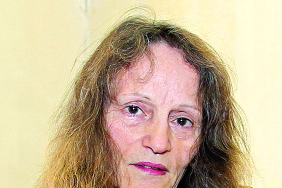 Salomé não procurou logo a filha 