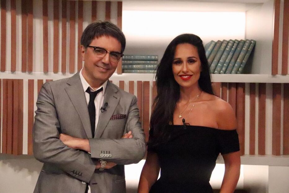 'A Tua Cara não me é Estranha'