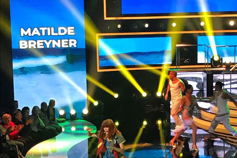 'A Tua Cara não me é Estranha'