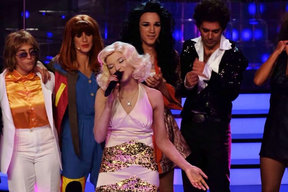 Maria Cerqueira Gomes