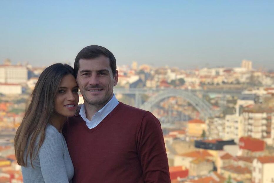 Iker Casillas e Sara Carbonero.JPG