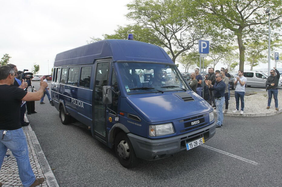 Condenação de polícias no caso Cova da Moura foi 
