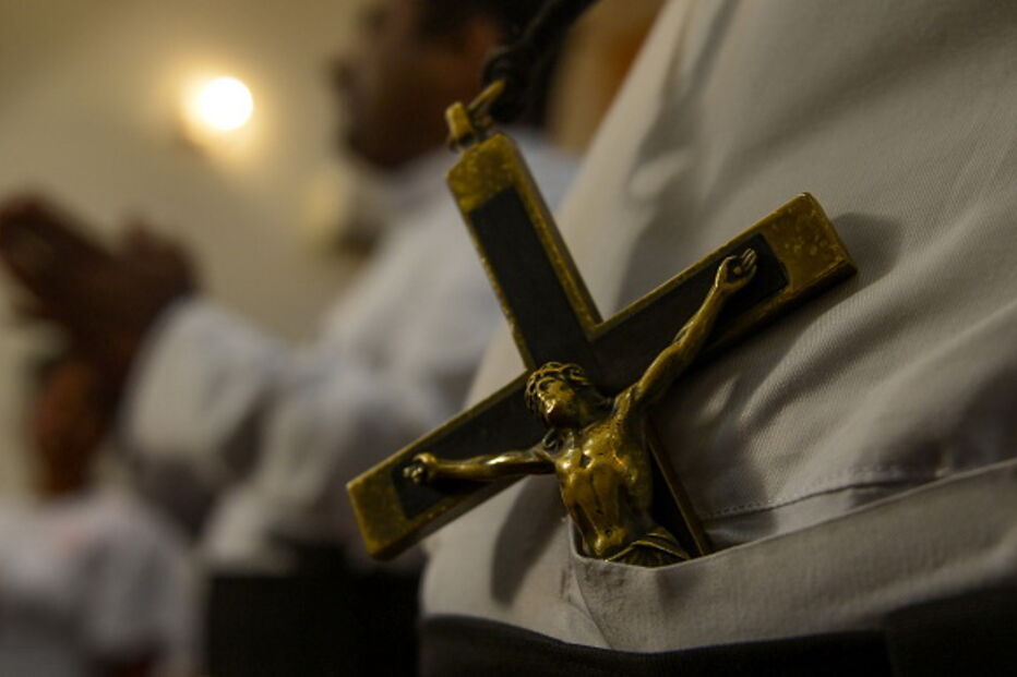 Padre católico assassinado em casa no centro de Moçambique