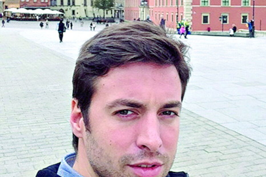 Pedro Catão não resistiu aos ferimentos 