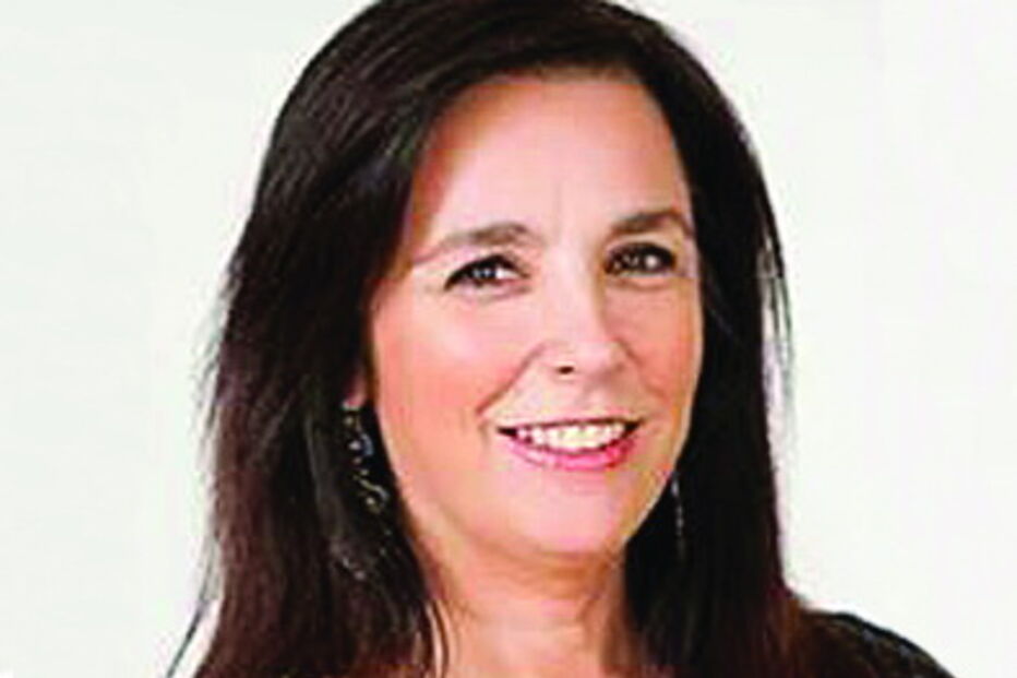 Hortense Martins, deputada 