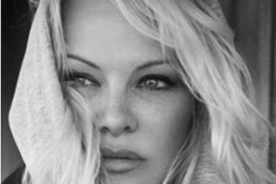 Pamela Anderson 