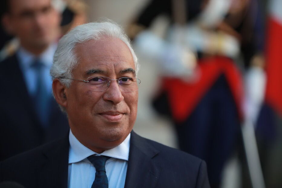 António Costa