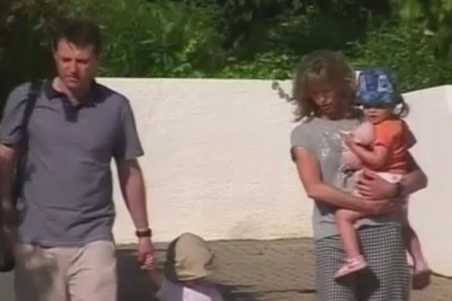 Detetive do desaparecimento de Maddie acredita que raptor vai confessar o crime