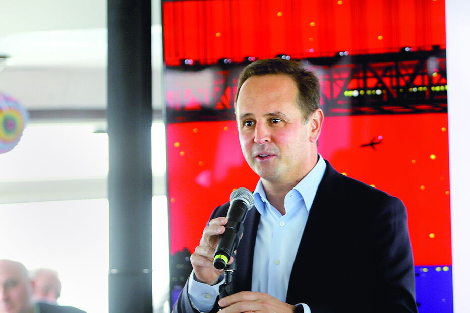 Apresentação das festas da cidade decorreu numa embarcação no rio Tejo 