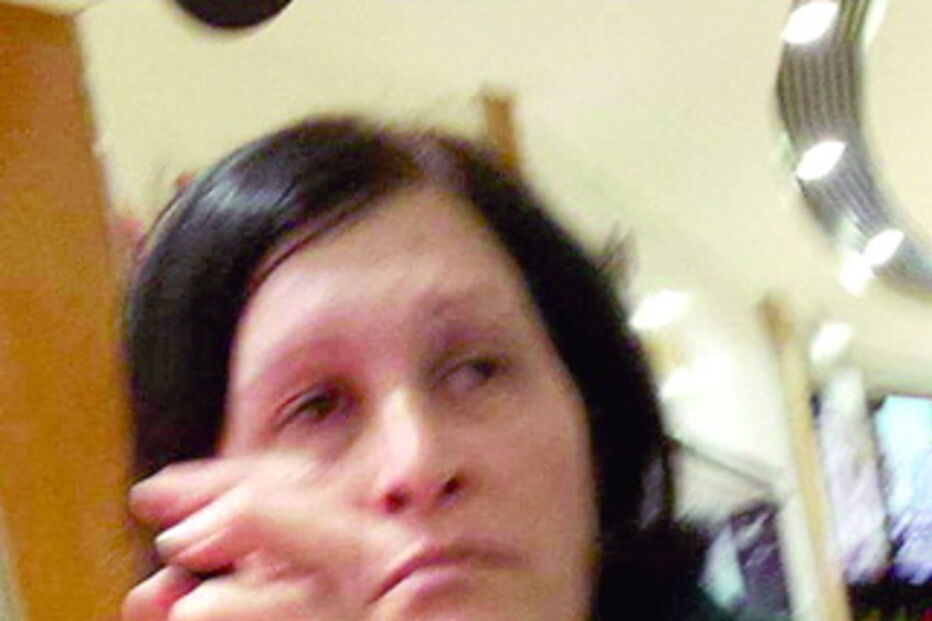 Vítima foi atingida com um tiro no peito 