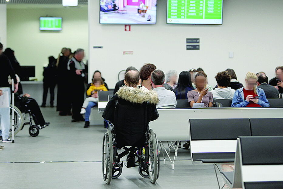 Pessoas com deficiência