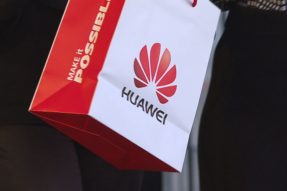 Huawei perde apps e serviços da Google