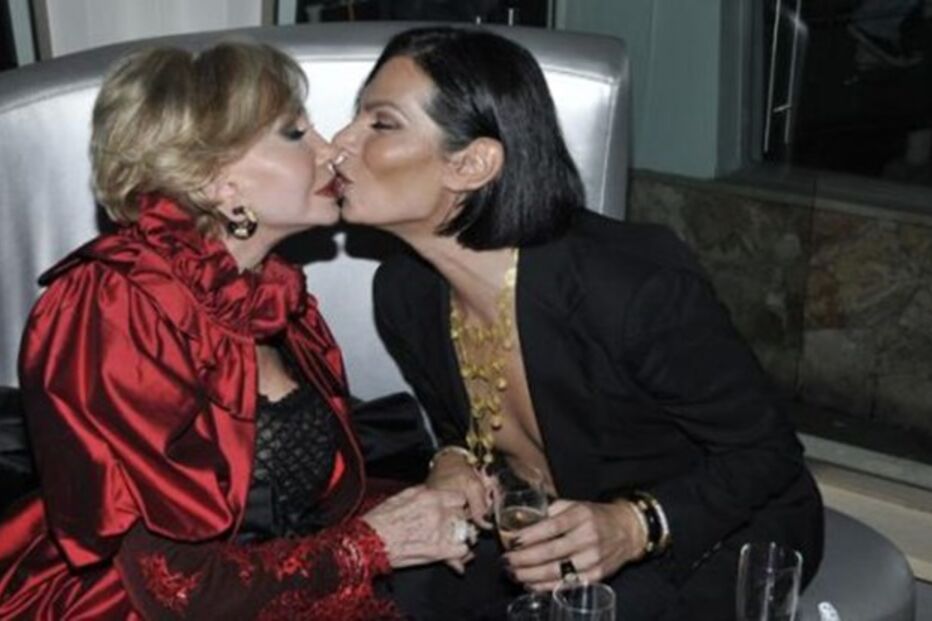 José Castelo Branco, Betty