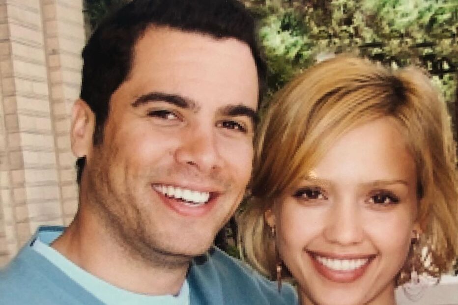 Jessica Alba e Cash Warren.jpg