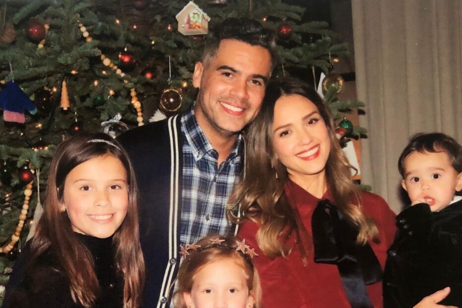 Jessica Alba e Cash Warren.jpg