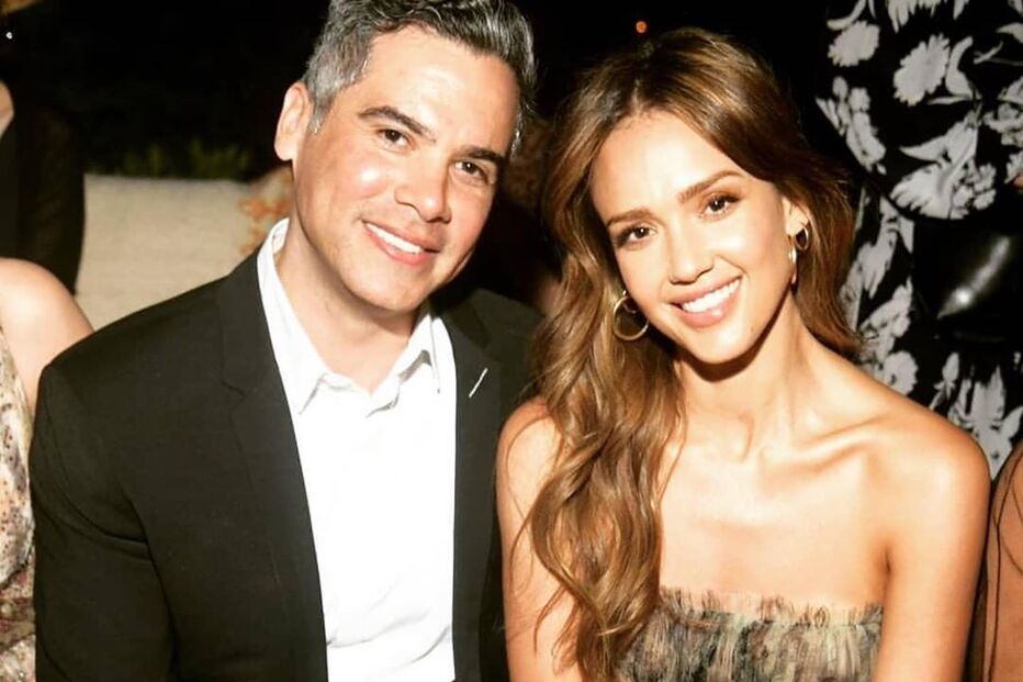 Jessica Alba e Cash Warren.jpg