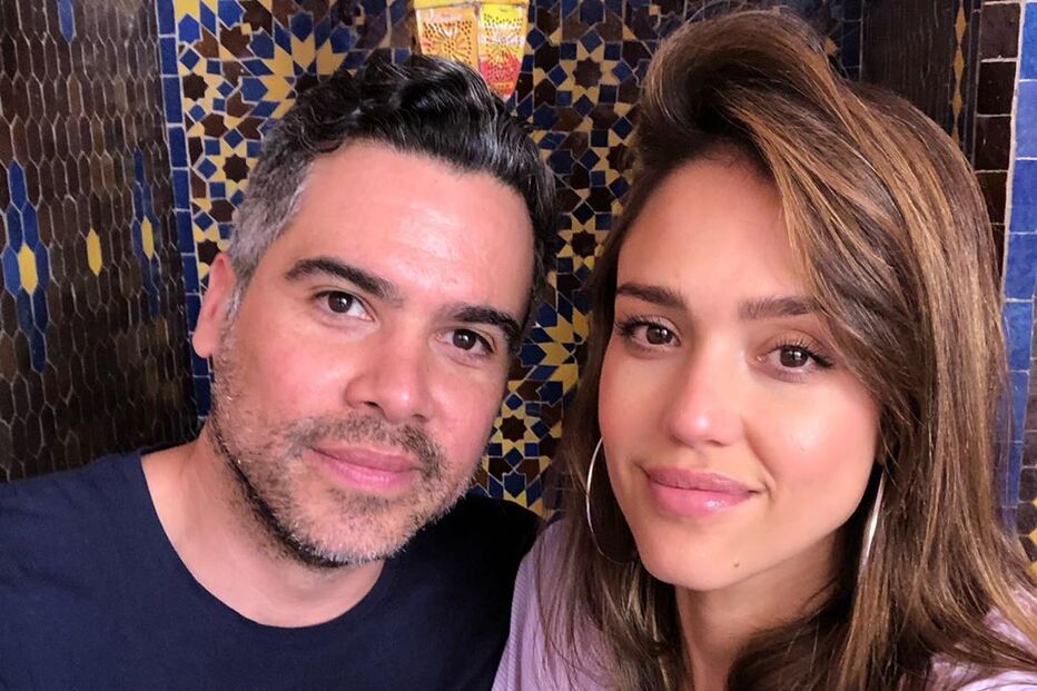 Jessica Alba e Cash Warren.jpg