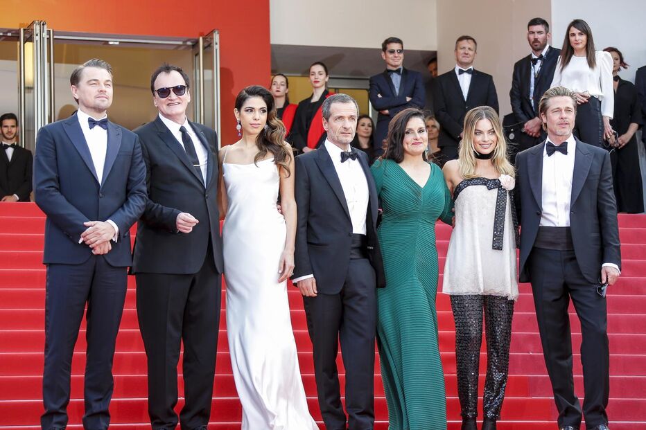 Leonardo DiCaprio e Brad Pitt.JPG