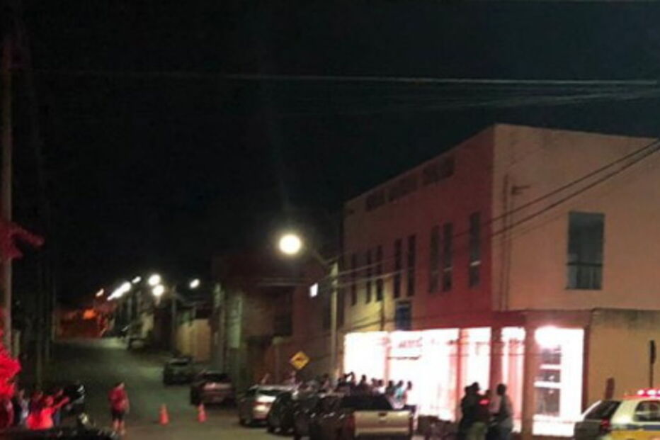 Homem invade igreja e mata três fiéis após assassinar ex-namorada 