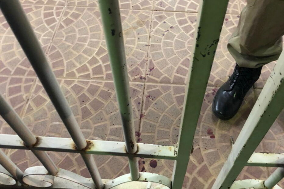 Homem invade igreja e mata três fiéis após assassinar ex-namorada 