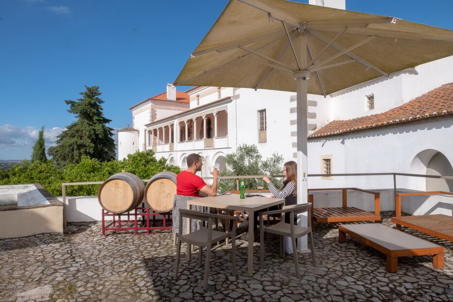 Cafetaria Páteo São Miguel