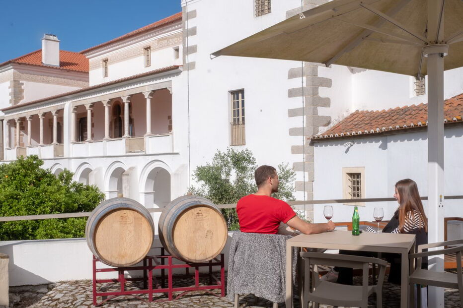 Cafetaria Páteo São Miguel