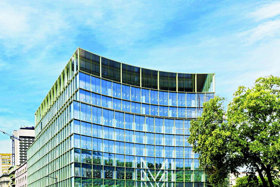 Edifício Monumental