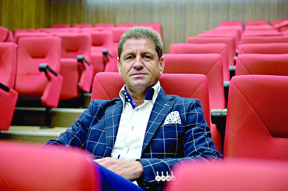 Manuel Martins gabava-se de ser o rolls-royce dos móveis antes da falência