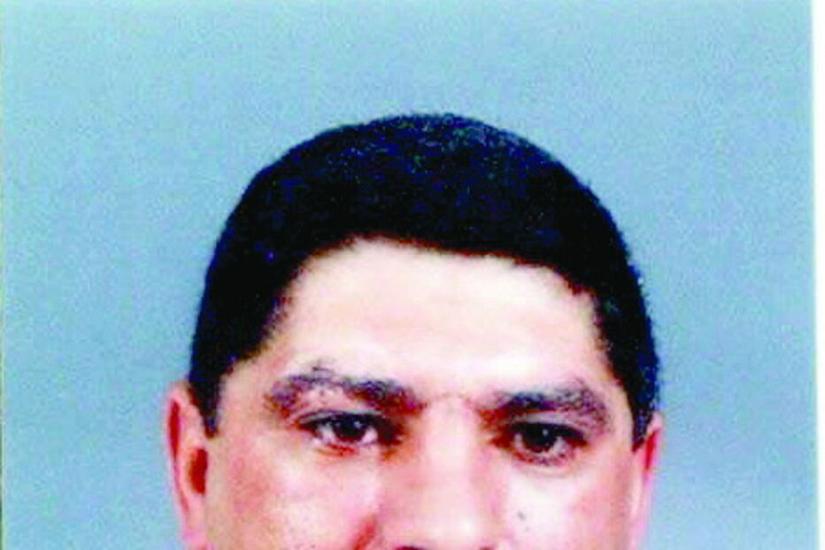 José Augusto Pavão, Farfalha para os amigos, tem agora 52 anos e está em liberdade 