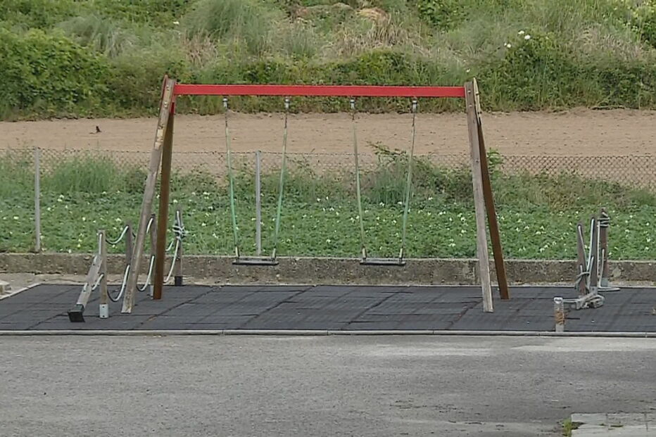 Menino foge da escola por falta de vigilância