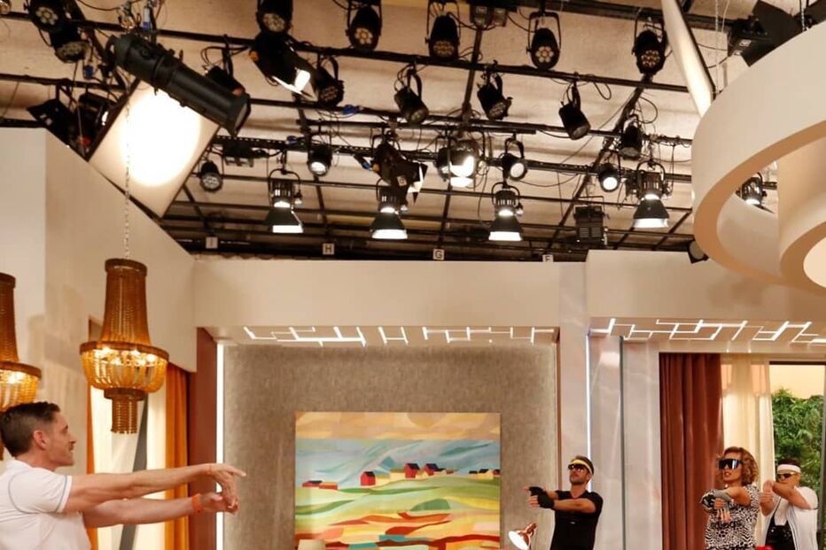 O Programa da Cristina