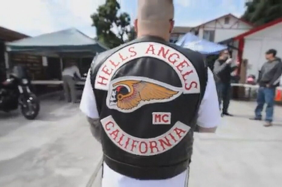 Dezassete arguidos dos Hells Angels saem em liberdade