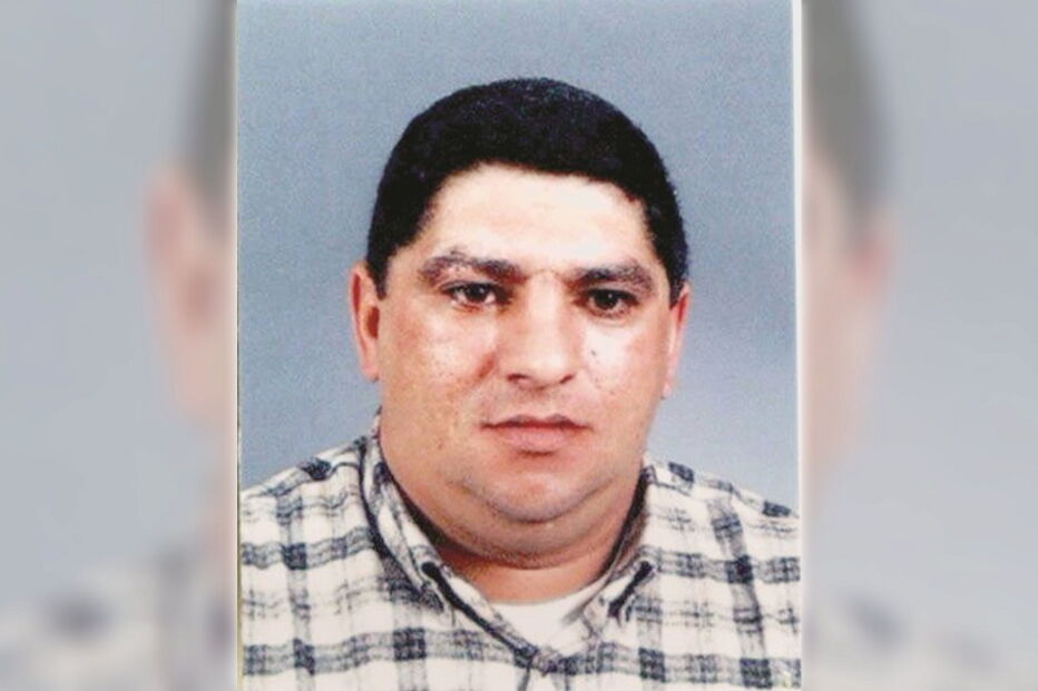 Pedófilo Farfalha em liberdade volta a violar três menores