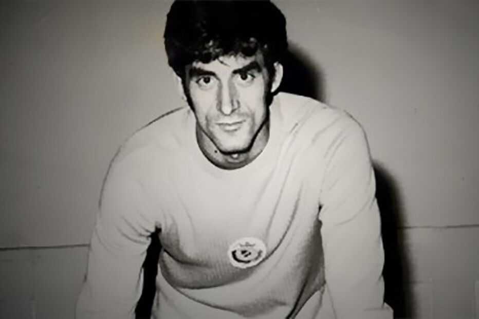 Morreu Joaquim Torres, antigo guarda-redes campeão pelo FC Porto