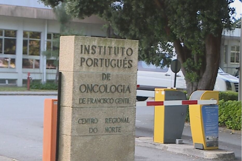 IPO do Porto
