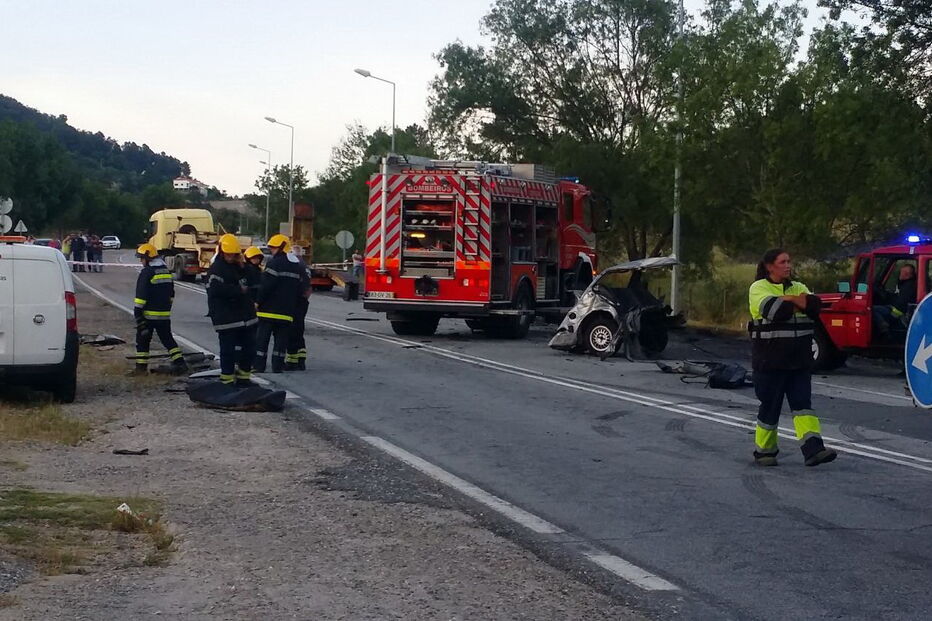 Estudante morre em despique na Covilhã