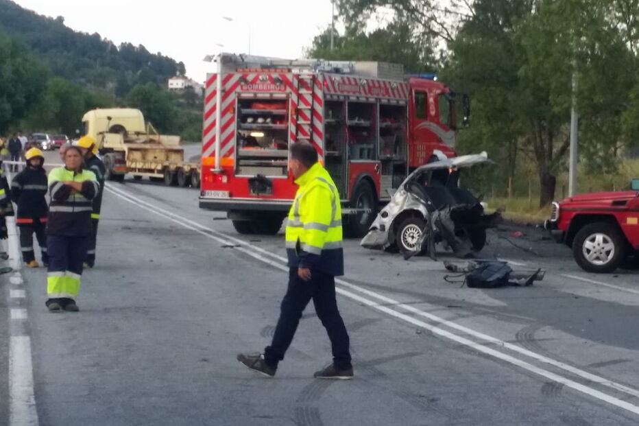 Estudante morre em despique na Covilhã