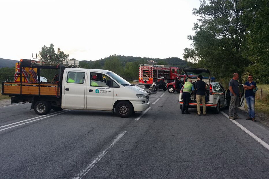 Estudante morre em despique na Covilhã